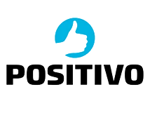 positivo marca